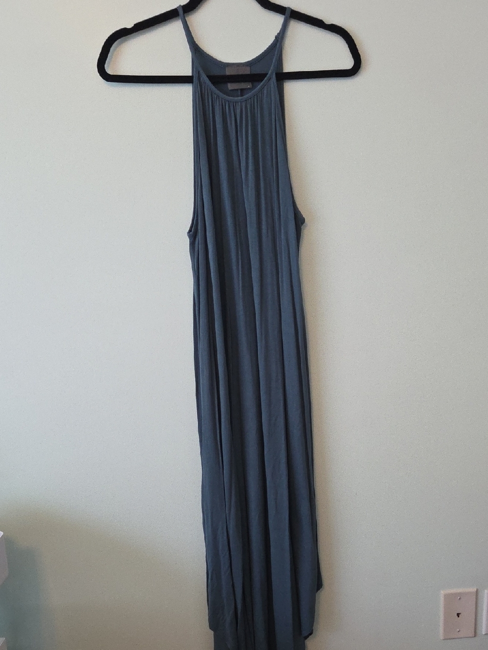 Flowy Maxi Dress